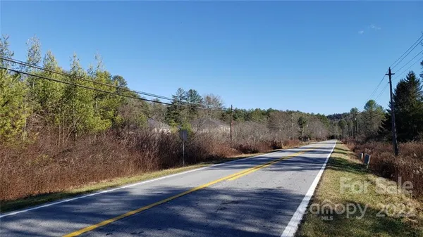 $125,000 | 0 Greenville Highway, Brevard, NC 28712