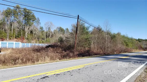 $125,000 | 0 Greenville Highway, Brevard, NC 28712