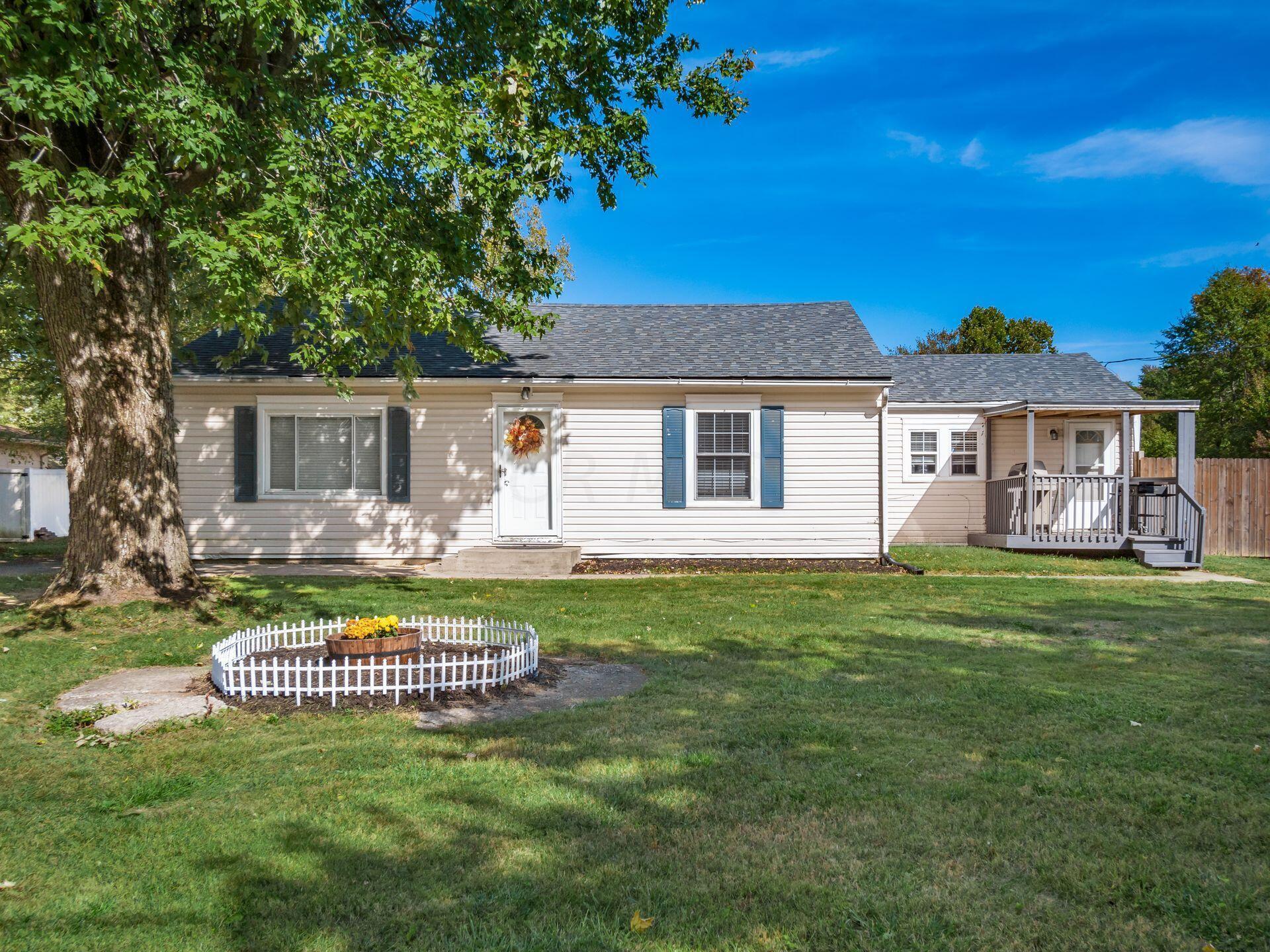 7802 Morse Road New Albany, OH 43054 - Photo 3 of 51 003_480395_A 7802 Morse 012-2