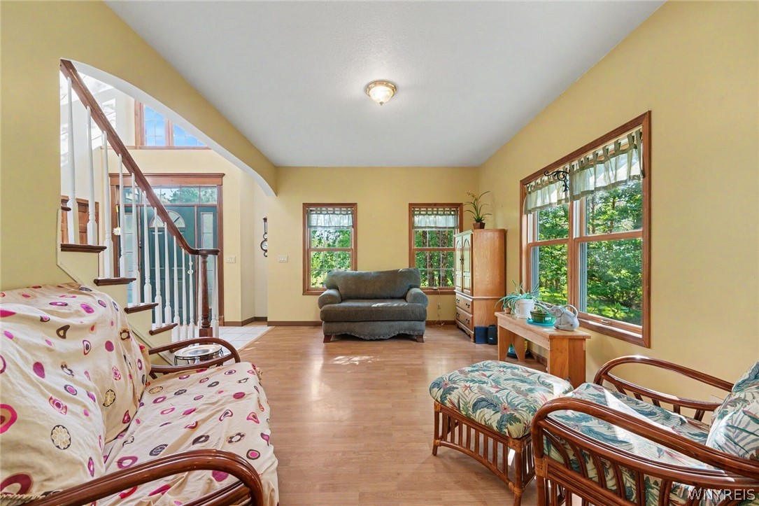 11288 Newell Road Dunkirk, NY 14048 - Photo 10 of 49