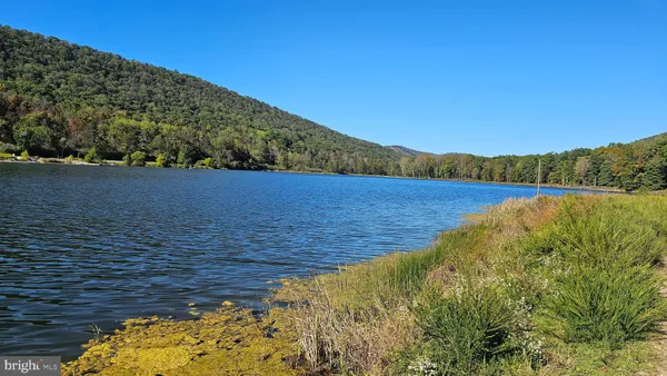 $225,000 | 1195 Warden Lake A B Drive, Wardensville, WV 26851