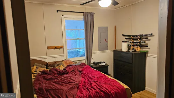 $225,000 | 1195 Warden Lake A B Drive, Wardensville, WV 26851