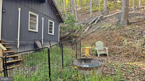 $225,000 | 1195 Warden Lake A B Drive, Wardensville, WV 26851