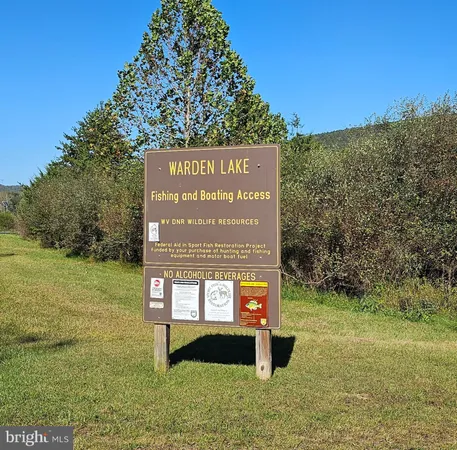 $225,000 | 1195 Warden Lake A B Drive, Wardensville, WV 26851