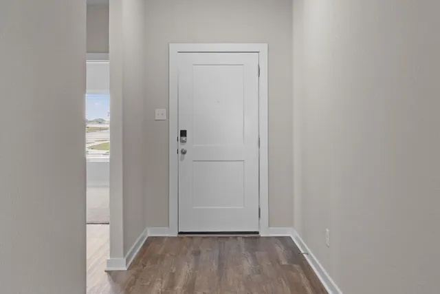 $350,390 | 200 Sleep Hollow, Jarrell, TX 76537