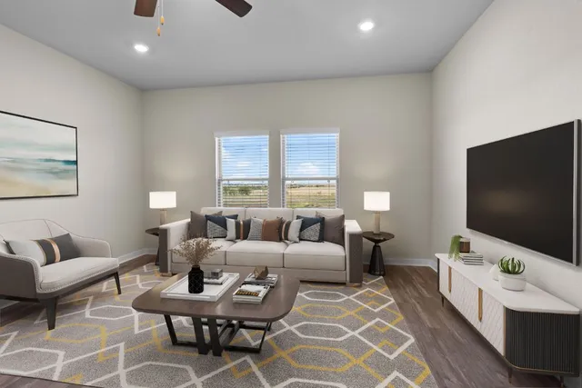 $350,390 | 200 Sleep Hollow, Jarrell, TX 76537