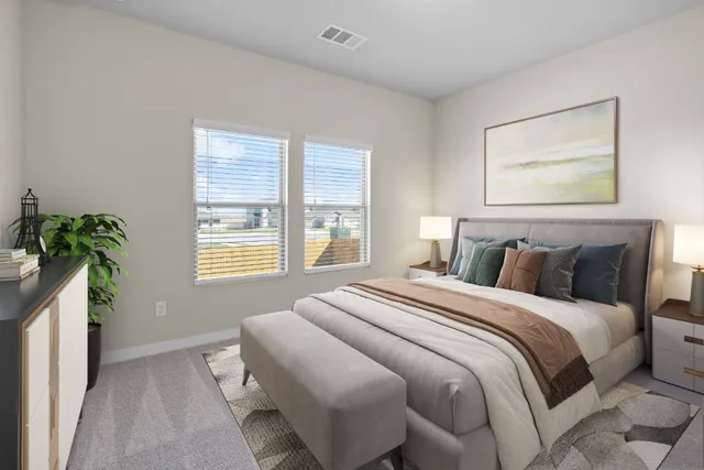 $350,390 | 200 Sleep Hollow, Jarrell, TX 76537