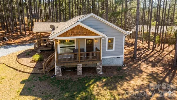 $410,000 | 386 Sunset Drive, Unit 14, Mill Spring, NC 28756