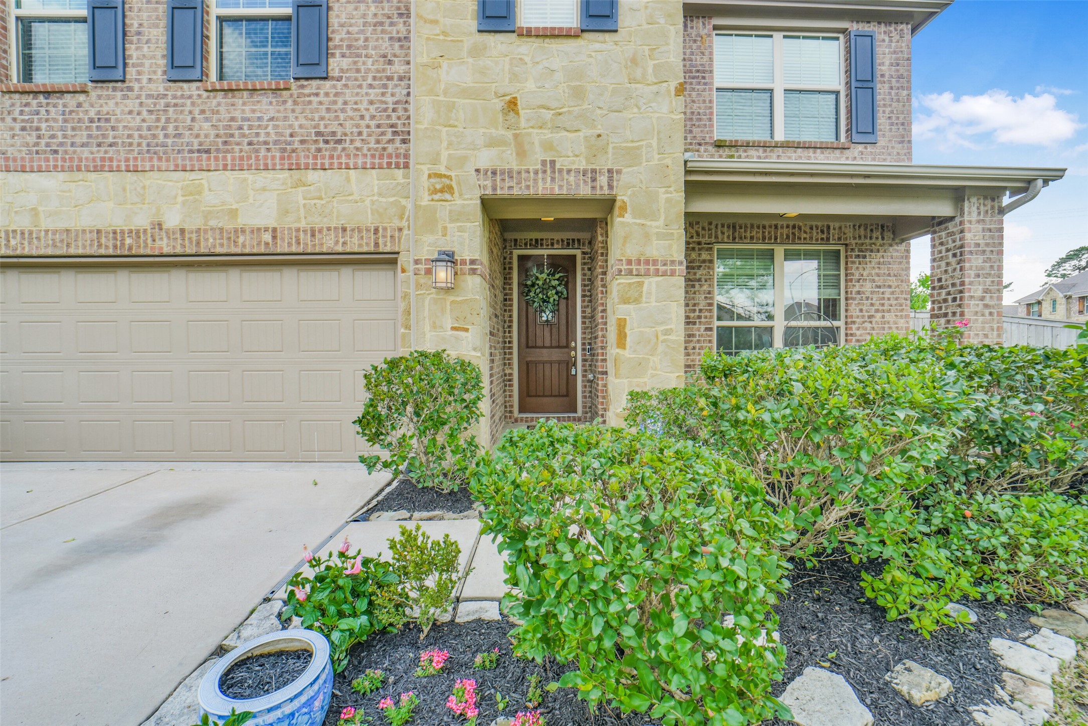 9651 Thimbleweed Drive Spring, TX 77379 - Photo 7 of 43