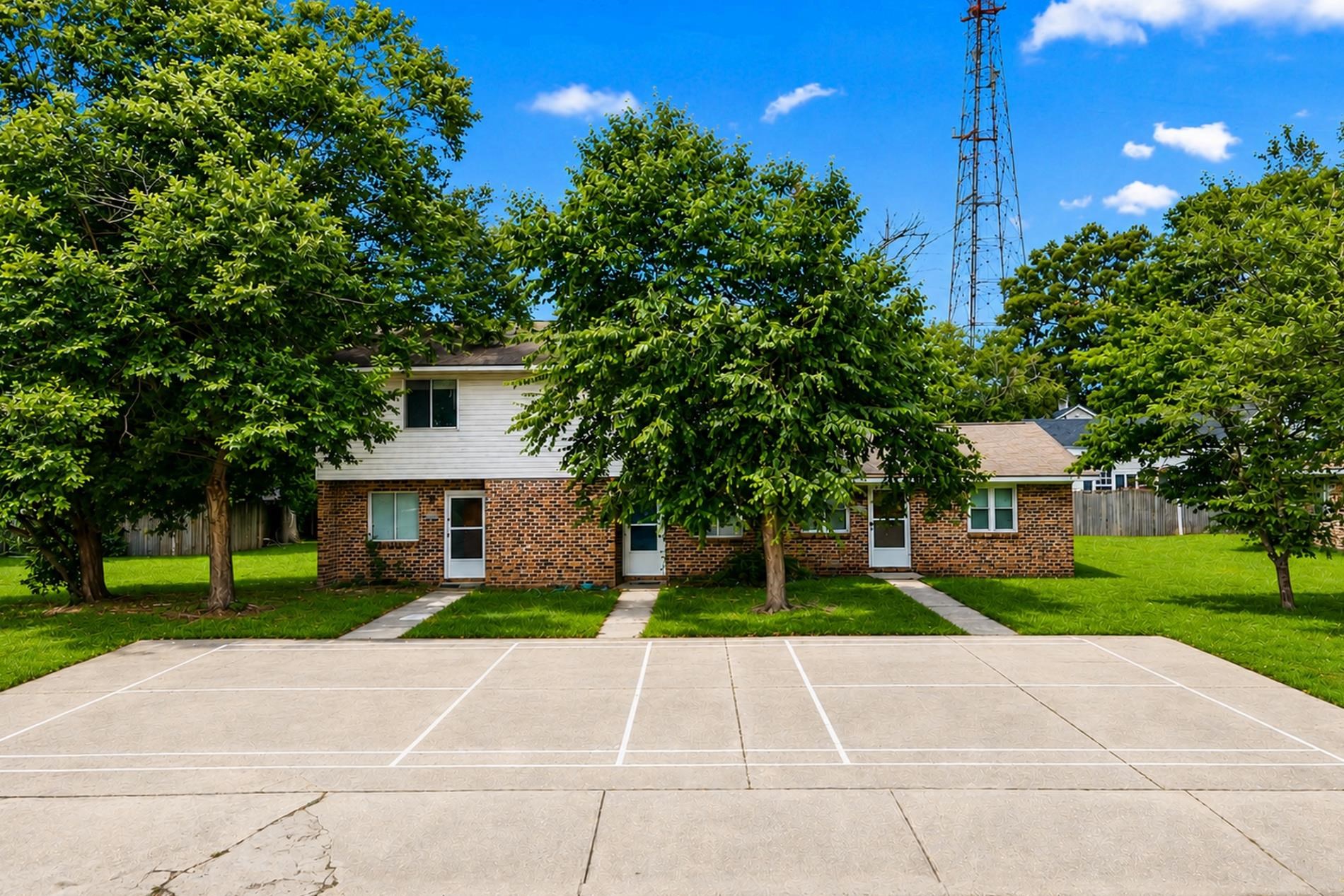 309 Oak Street Marion, SC 29571 - Photo 1 of 28