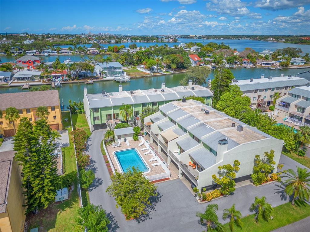 320 Windrush Boulevard, Unit 3 Indian Rocks Beach, FL 33785 - Photo 1 of 40 Gallery Image 1