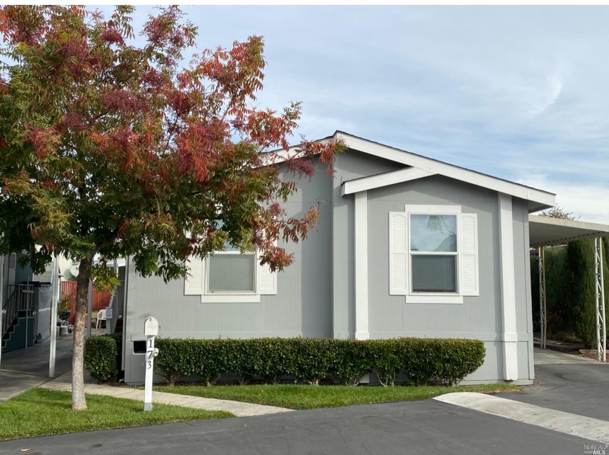173 Pear Lane, Unit 173 Santa Rosa, CA 95407 - Photo 1 of 1 Gallery Image 1