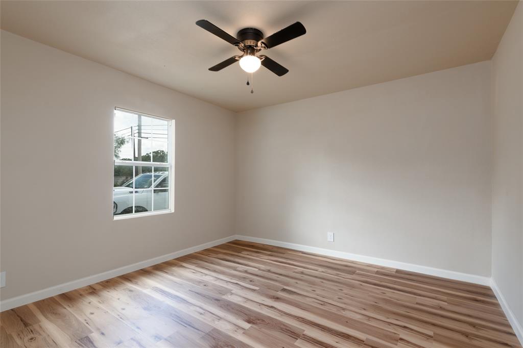 3001 Old Anson Road Abilene, TX 79603 - Photo 12 of 16 Bedroom 2