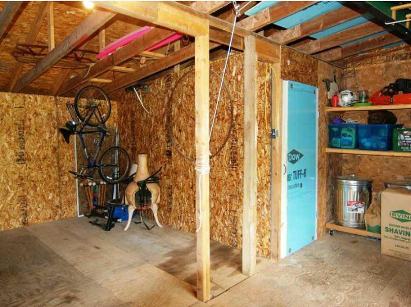 293 Hankerson Road Chelsea, ME 04330 - Photo 27 of 28 Storage.