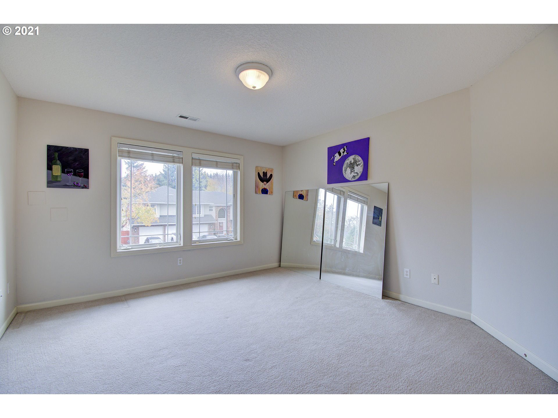 16010 Northeast 25th Avenue Ridgefield, WA 98642 - Photo 24 of 32 a view of an empty room with a window