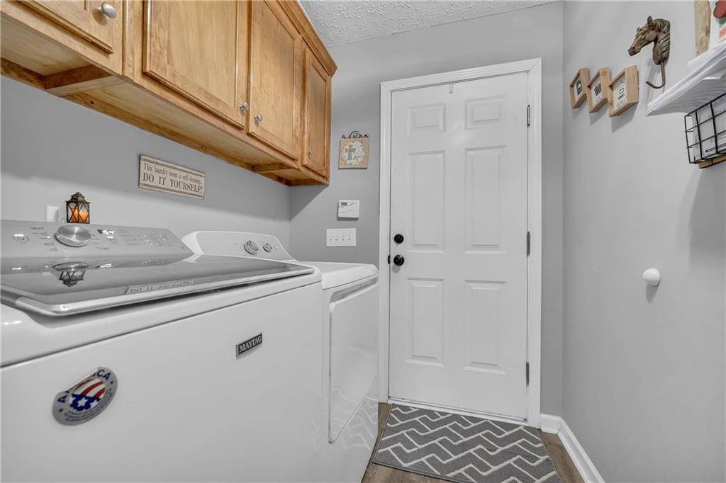 587-j B J B Owens Road Bethlehem, GA 30620 - Photo 35 of 99