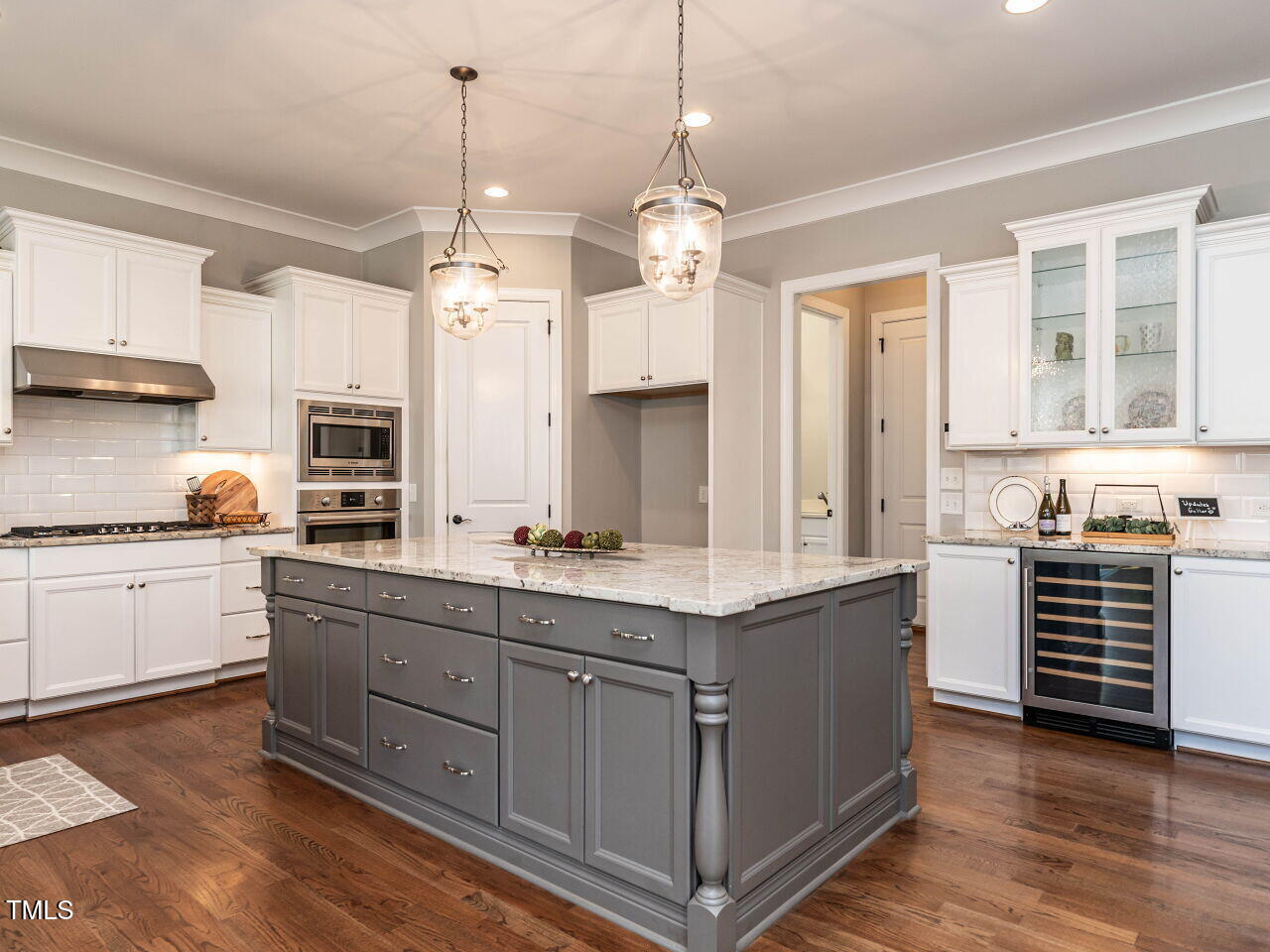 7312 Ridgeline Drive Raleigh, NC 27613 - Photo 13 of 83 038-1280x960-kitchen