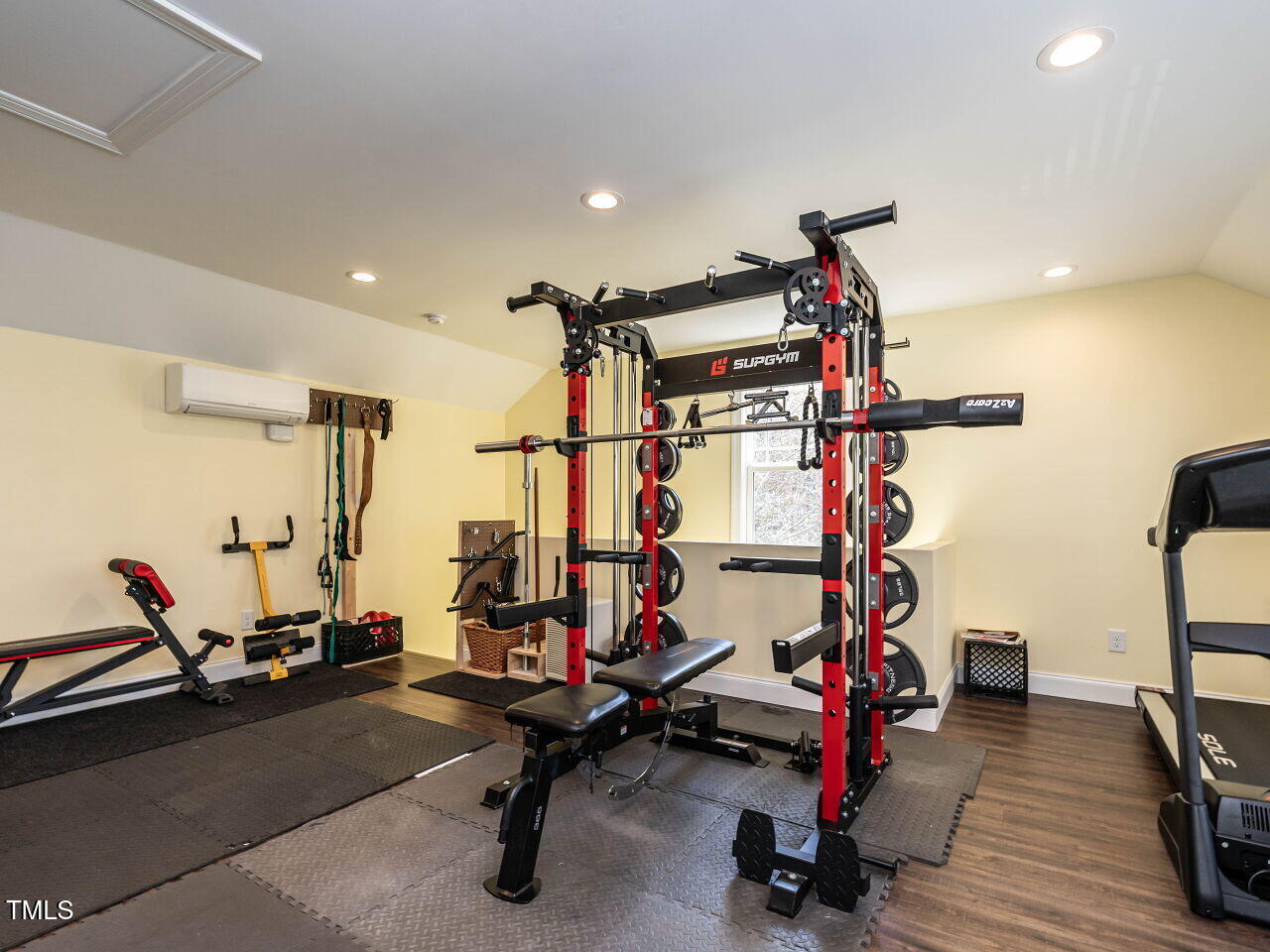 7312 Ridgeline Drive Raleigh, NC 27613 - Photo 39 of 83 064-1280x960-bonus-room