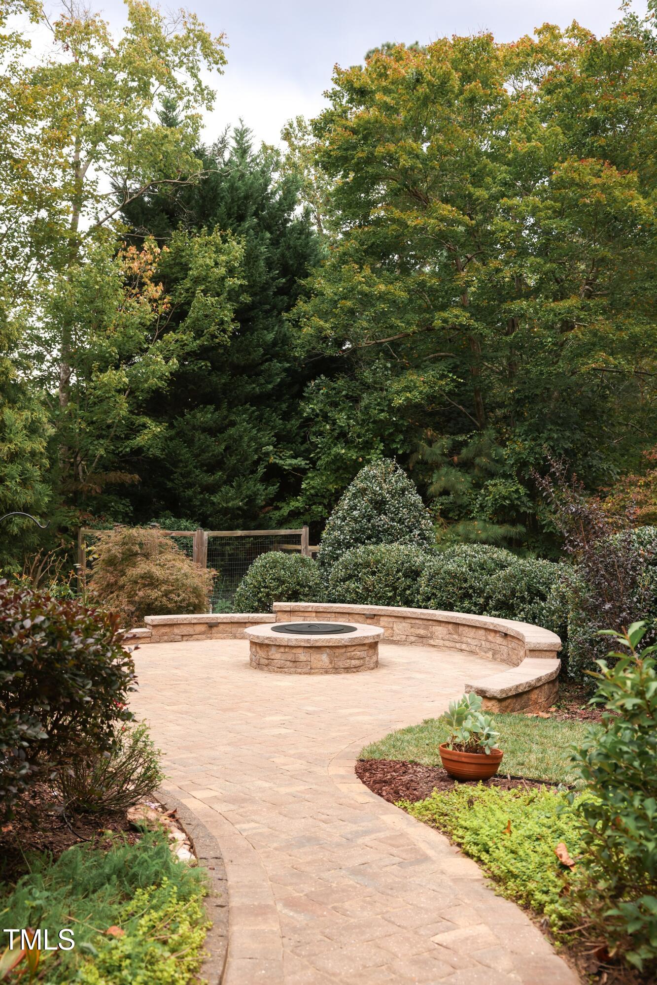 7312 Ridgeline Drive Raleigh, NC 27613 - Photo 46 of 83 5N3A7589