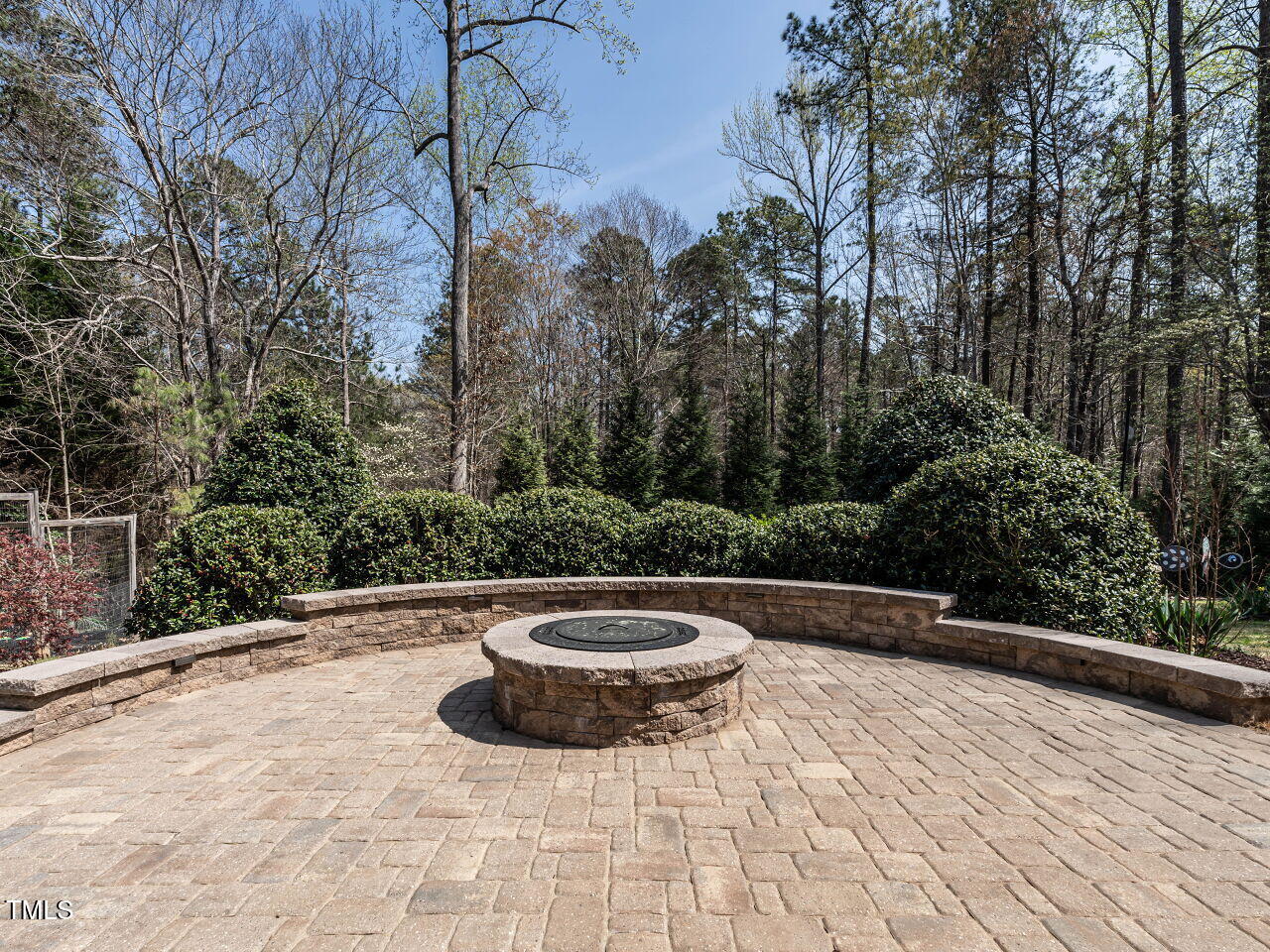 7312 Ridgeline Drive Raleigh, NC 27613 - Photo 50 of 83 071-1280x960-patio