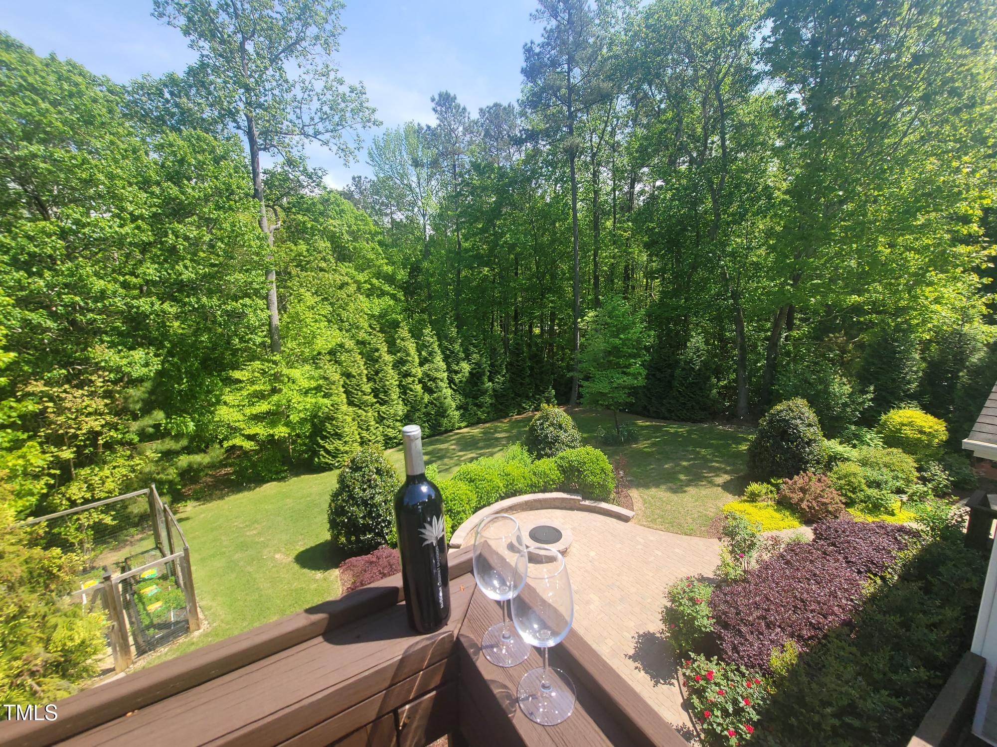 7312 Ridgeline Drive Raleigh, NC 27613 - Photo 52 of 83 1000044256