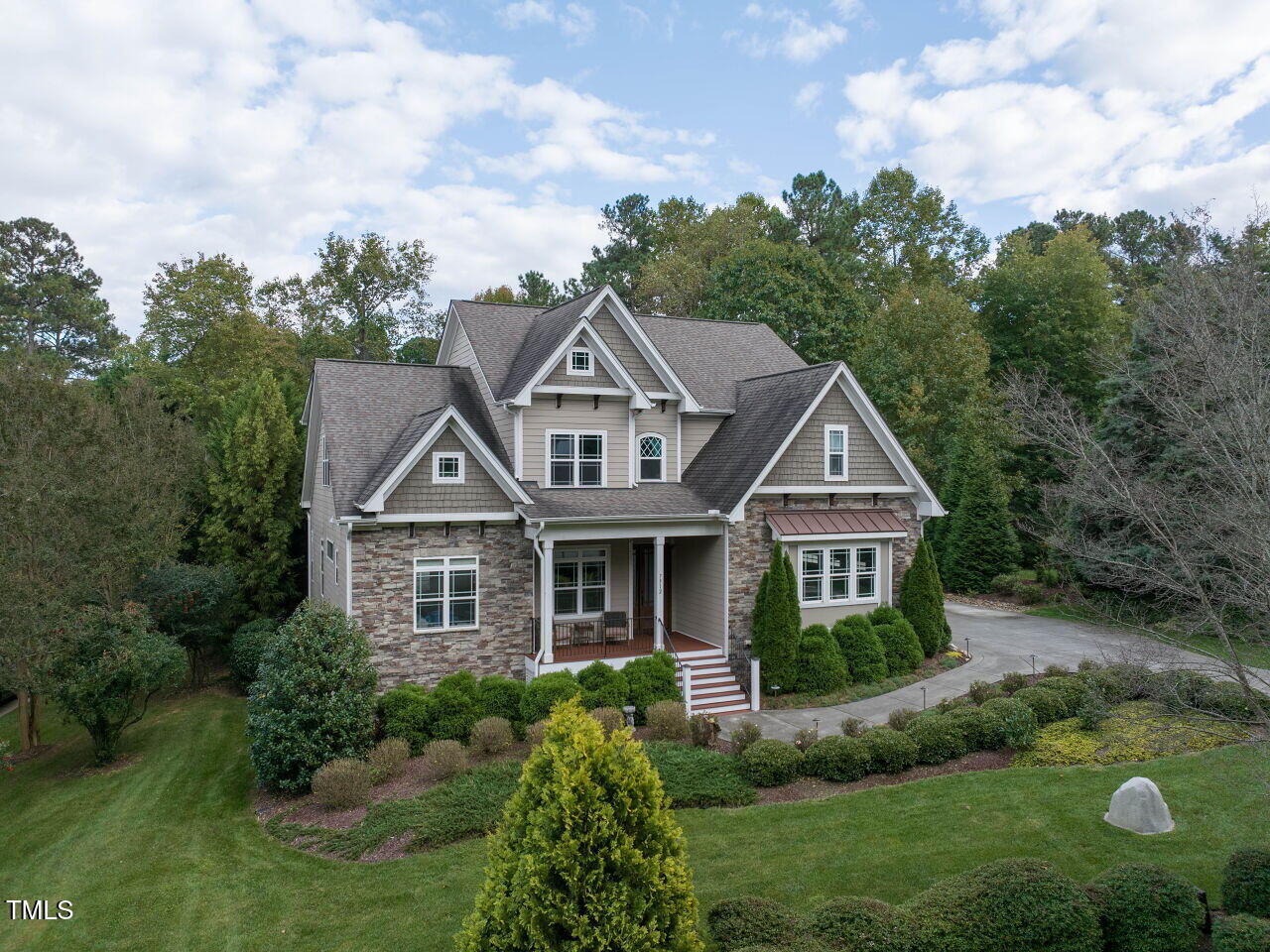 7312 Ridgeline Drive Raleigh, NC 27613 - Photo 71 of 83 015-1280x960-photo