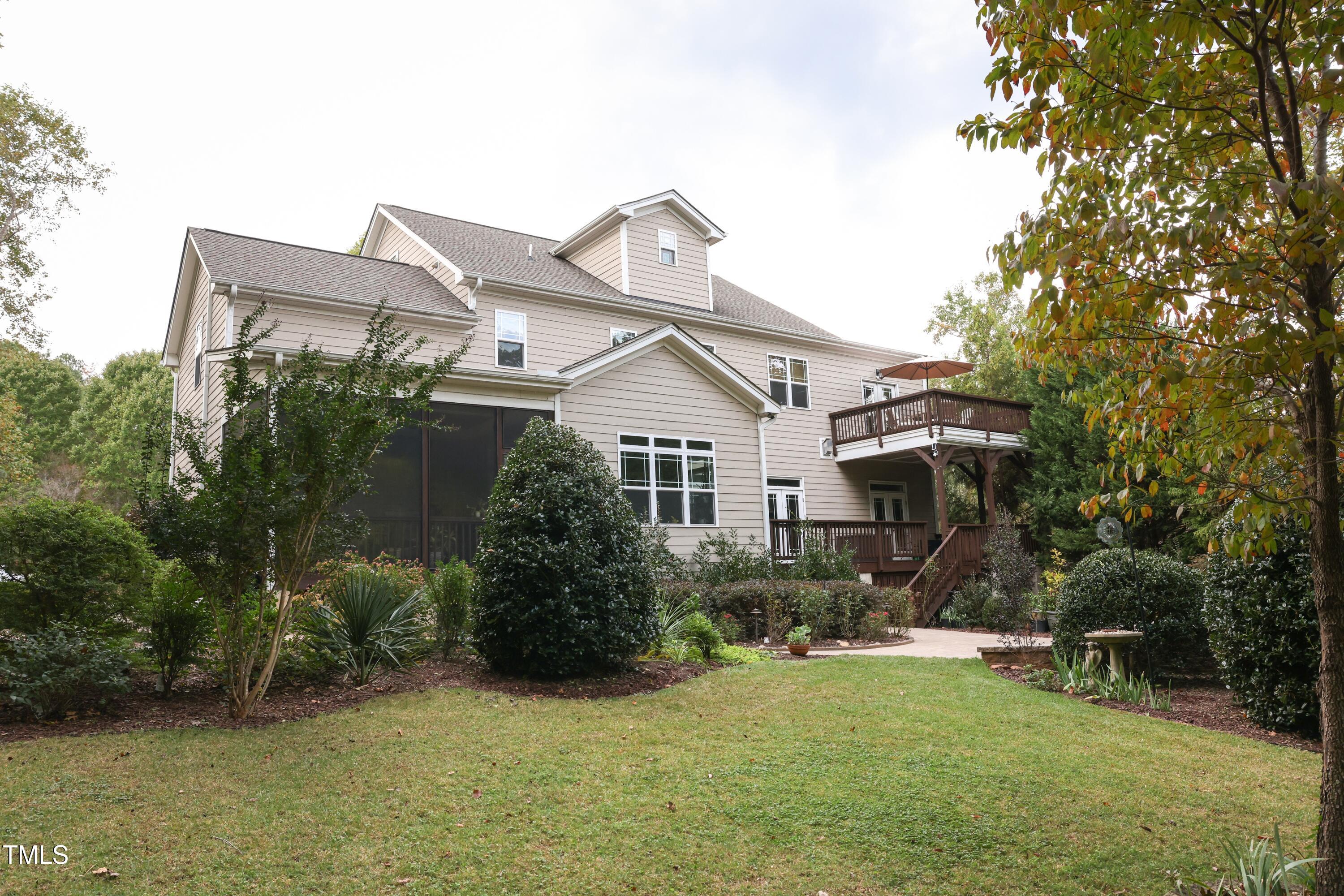 7312 Ridgeline Drive Raleigh, NC 27613 - Photo 72 of 83 5N3A7559