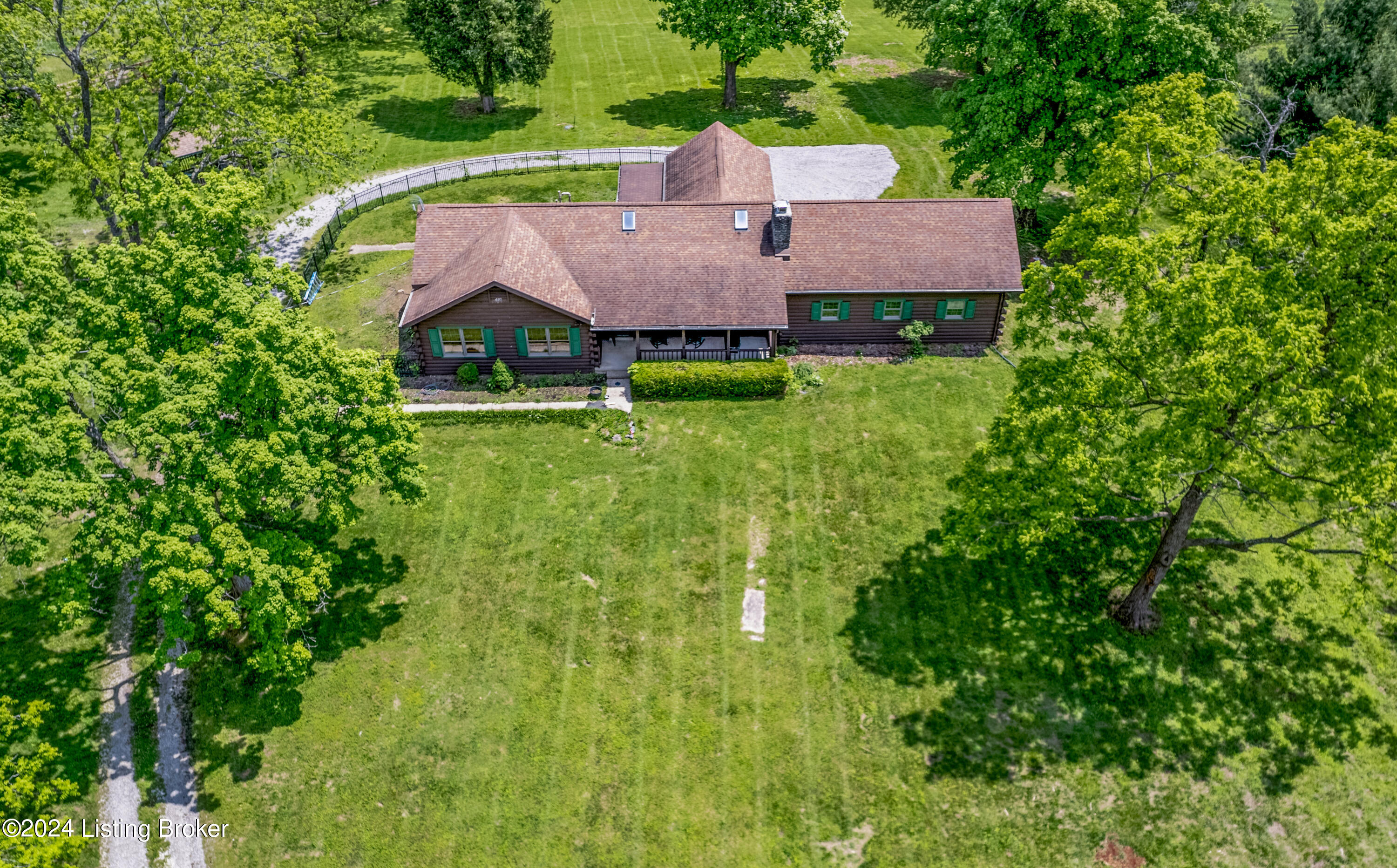 4181 Todds Point Road Simpsonville, KY 40067 - Photo 28 of 37 4181 Todds Point Rd