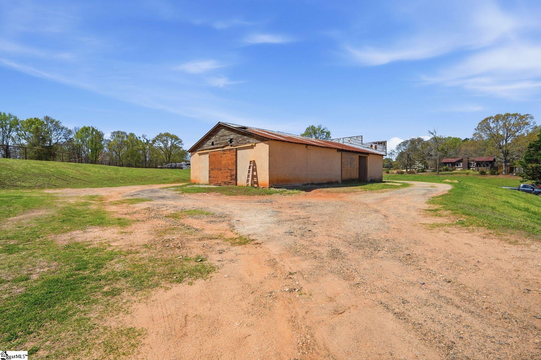 608 Five Forks Road Anderson, SC 29621 - Photo 13 of 47
