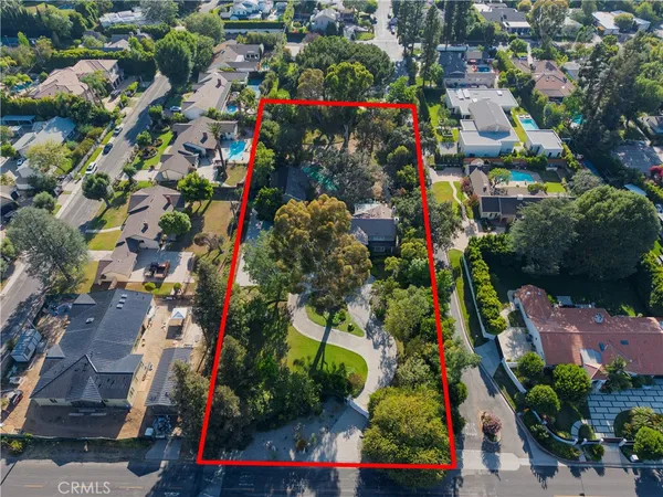 $6,499,999 | 5255 Amestoy Avenue, Encino, CA 91316
