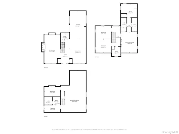 $2,198,000 | 165 West Walnut Street, Long Beach, NY 11561