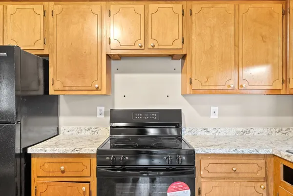 $850 | 201 Cranklen Circle, Unit F, Clarksville, TN 37042