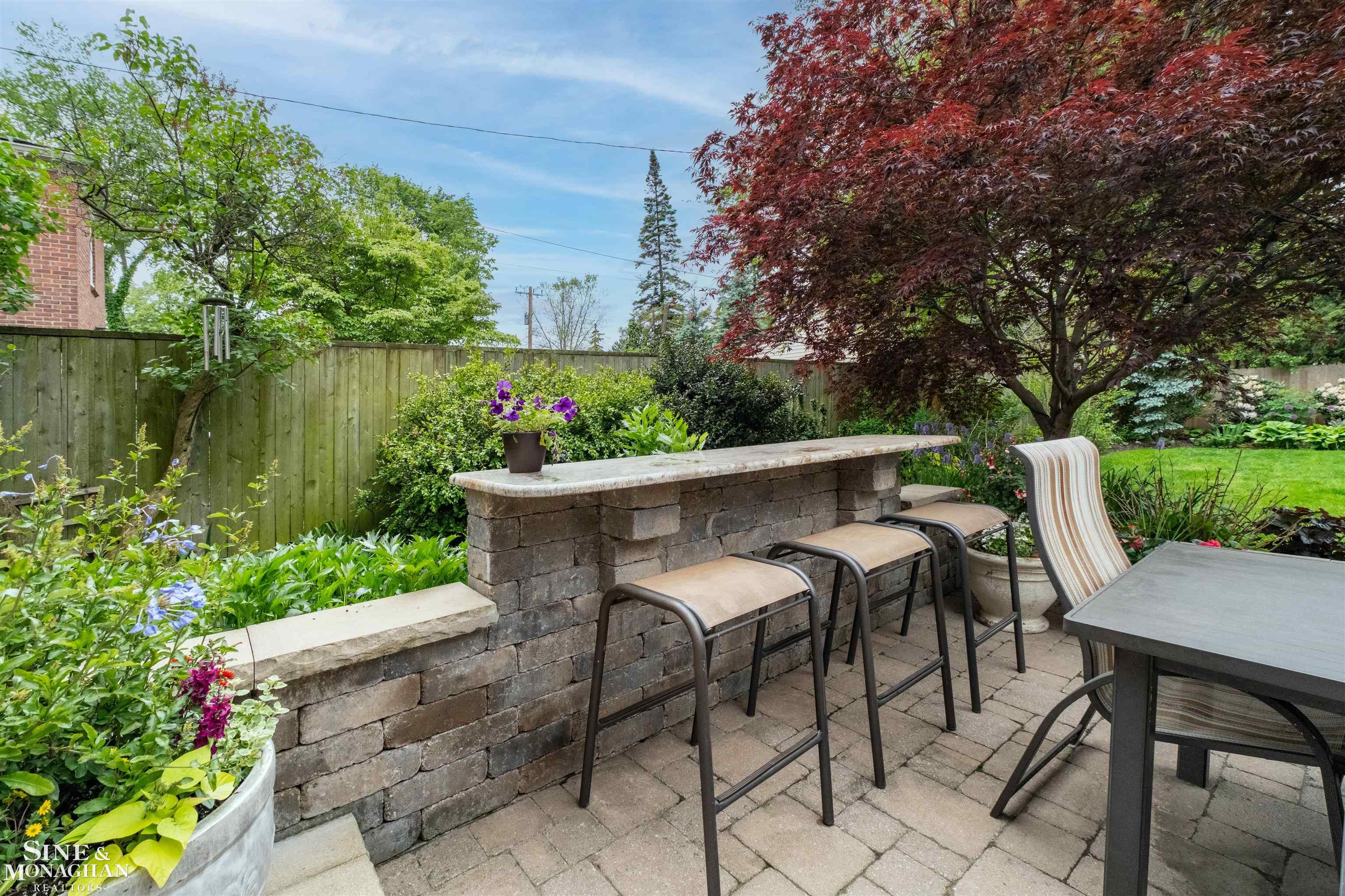 1251 Yorkshire Road Grosse Pointe Park, MI 48230 - Photo 73 of 99