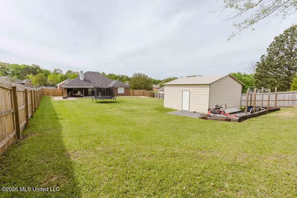 $275,000 | 2000 Stonehendge Drive, Brandon, MS 39042