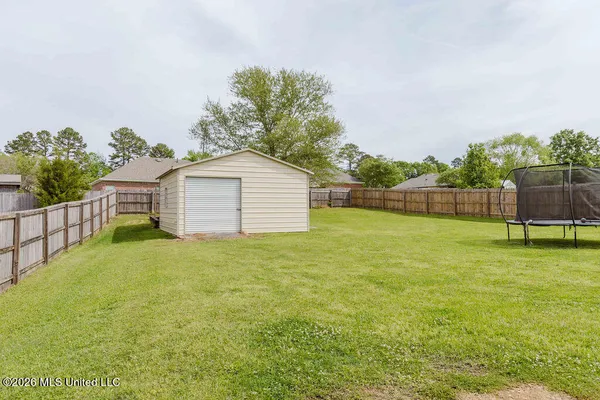$275,000 | 2000 Stonehendge Drive, Brandon, MS 39042