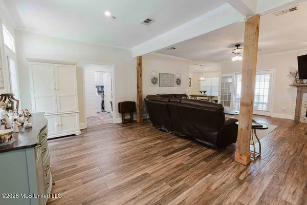 $275,000 | 2000 Stonehendge Drive, Brandon, MS 39042