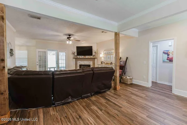 $275,000 | 2000 Stonehendge Drive, Brandon, MS 39042
