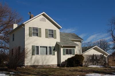 27064 White Street Cassopolis, MI 49031 - Photo 2 of 5 Additional Photo