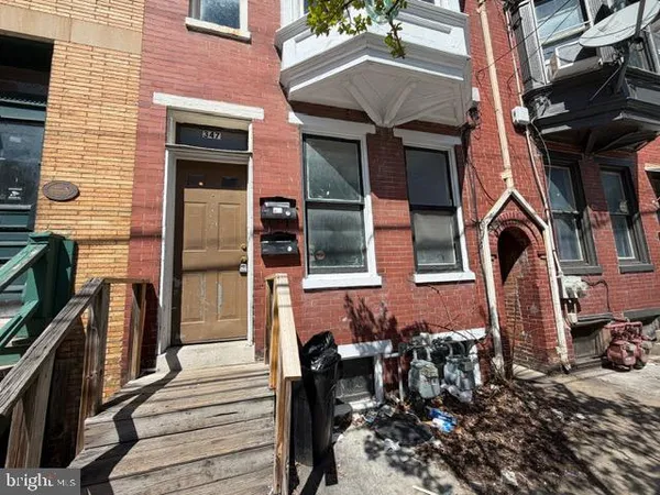 $1,050 | 347 East King Street, Unit 1, York, PA 17403