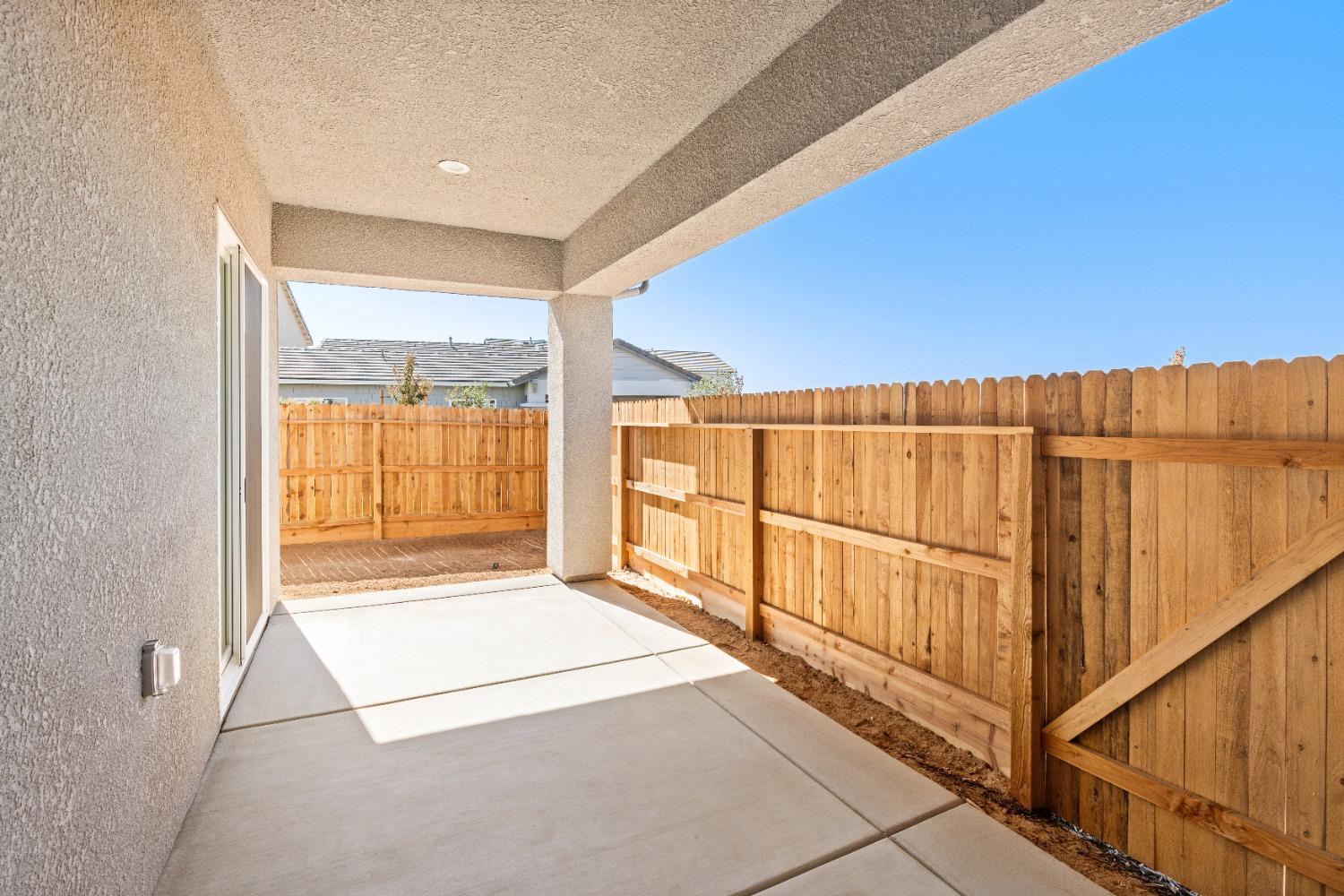 275 Huckleberry Road South Madera, CA 93636 - Photo 21 of 34 a view of front door