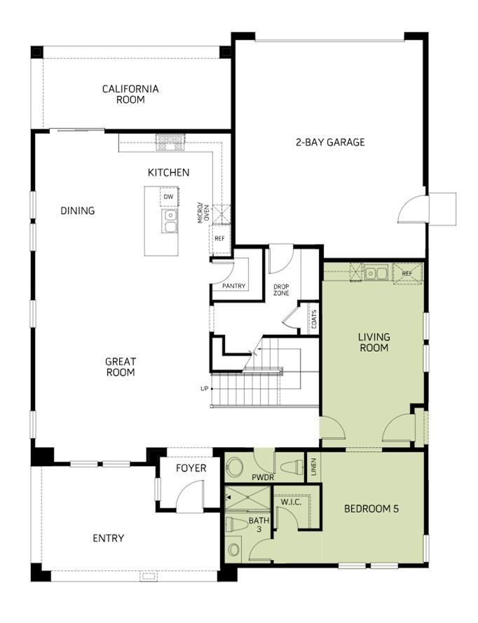 275 Huckleberry Road South Madera, CA 93636 - Photo 4 of 34 unknown