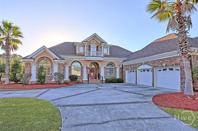 $750,000 | 141 Enclave Boulevard, Savannah, GA 31419