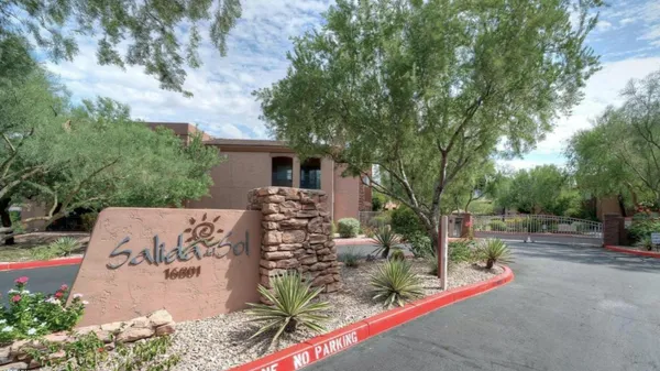 $4,950 | 16801 North 94th Street, Unit 1011, Scottsdale, AZ 85260