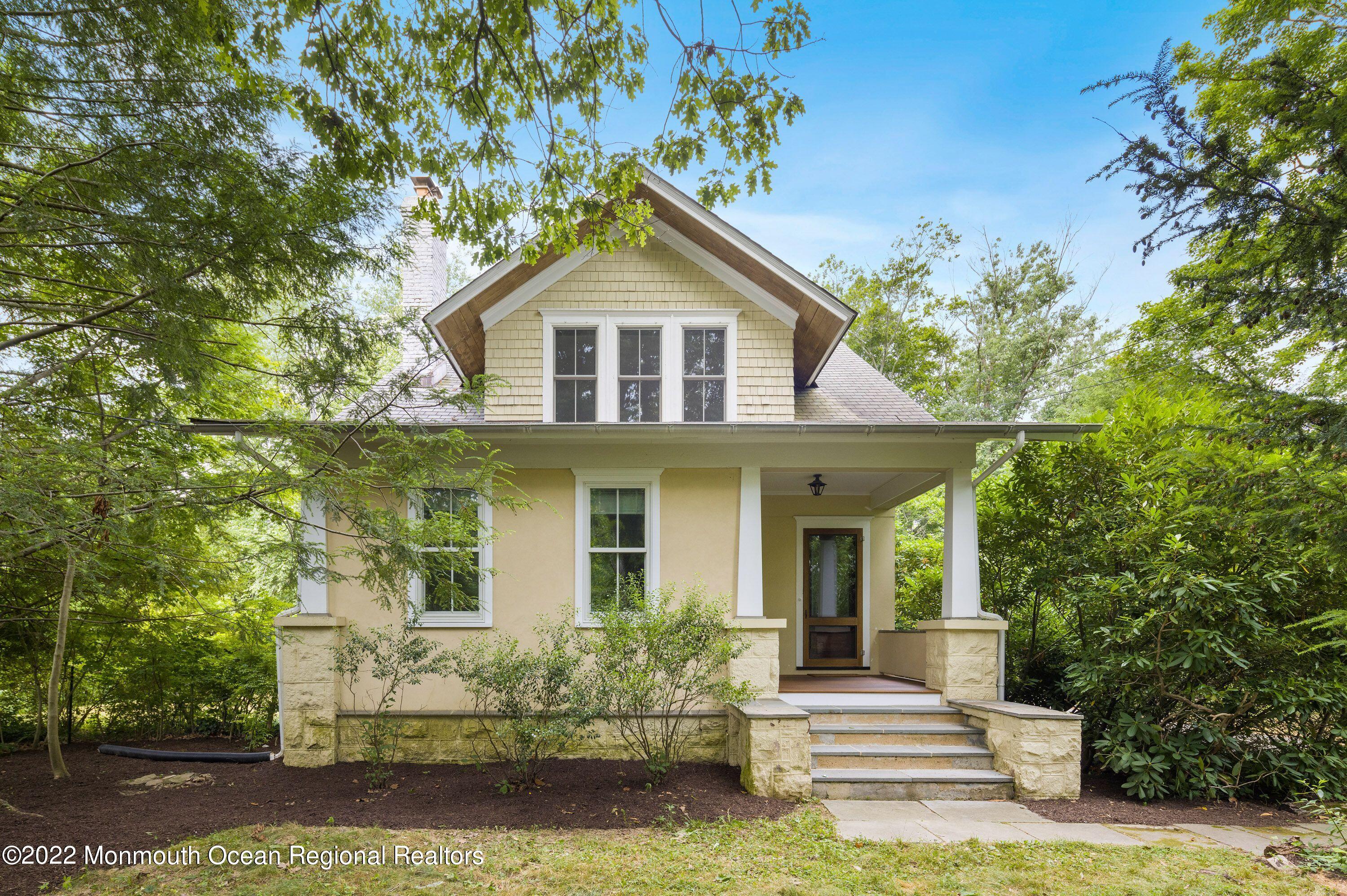 153 Carter Road Princeton, NJ 08540 - Photo 1 of 47 be9FINVY