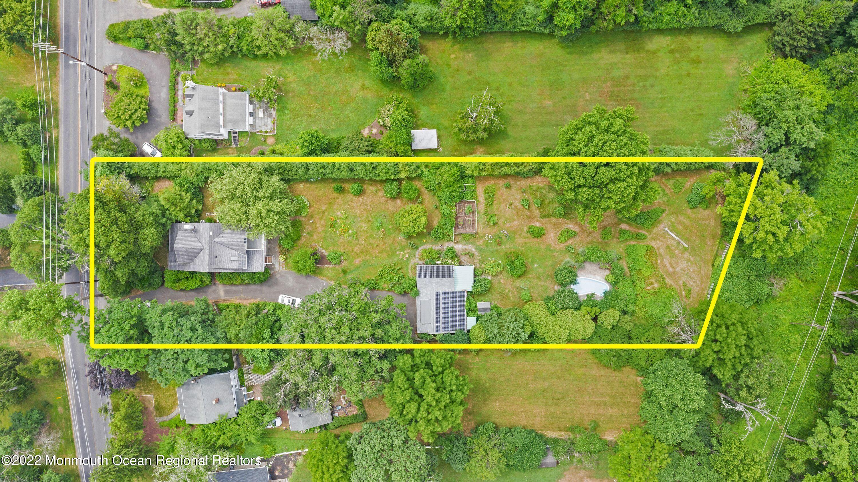 153 Carter Road Princeton, NJ 08540 - Photo 33 of 47 FTkBg-AA