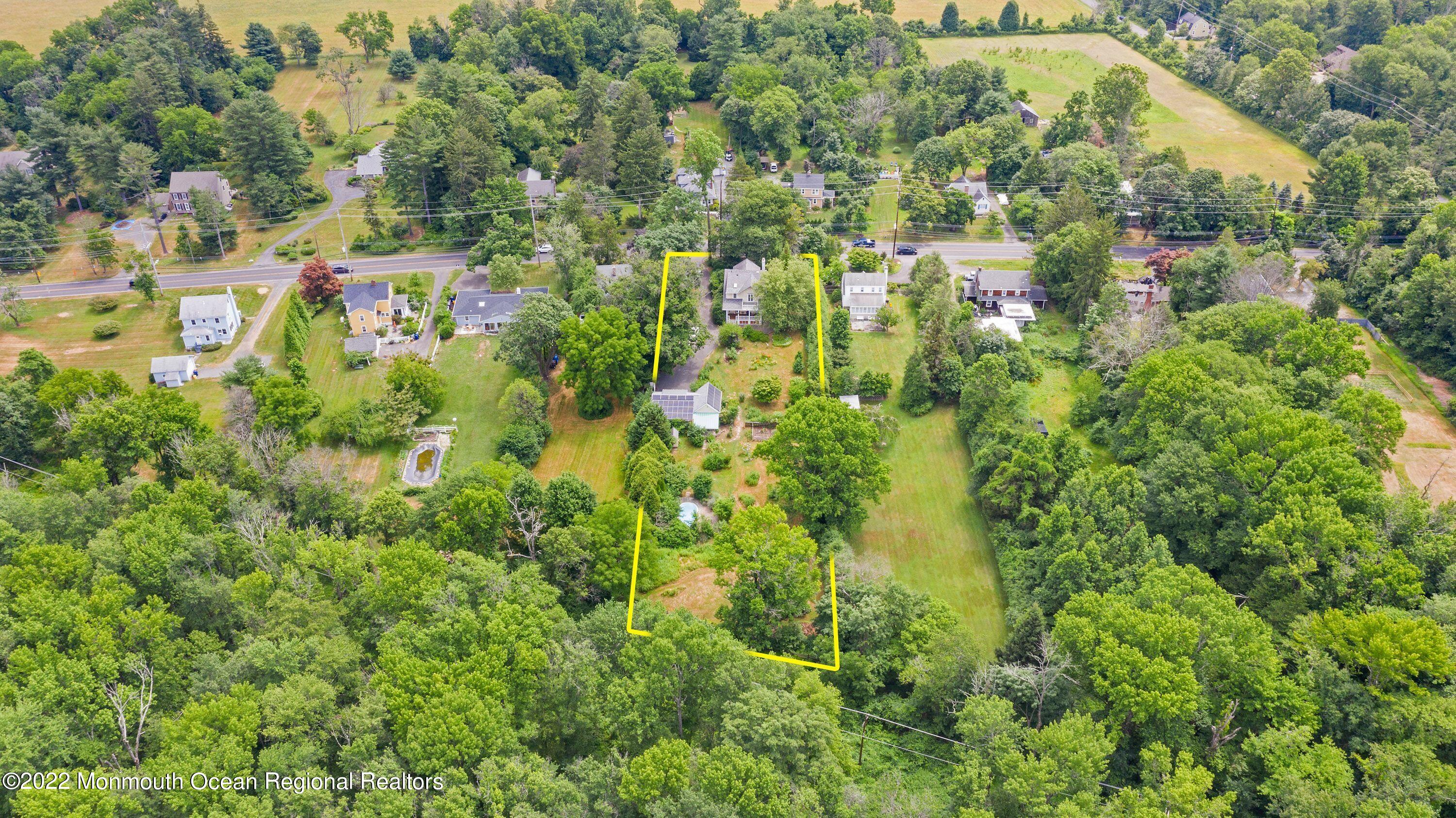 153 Carter Road Princeton, NJ 08540 - Photo 35 of 47 -xz3duAE