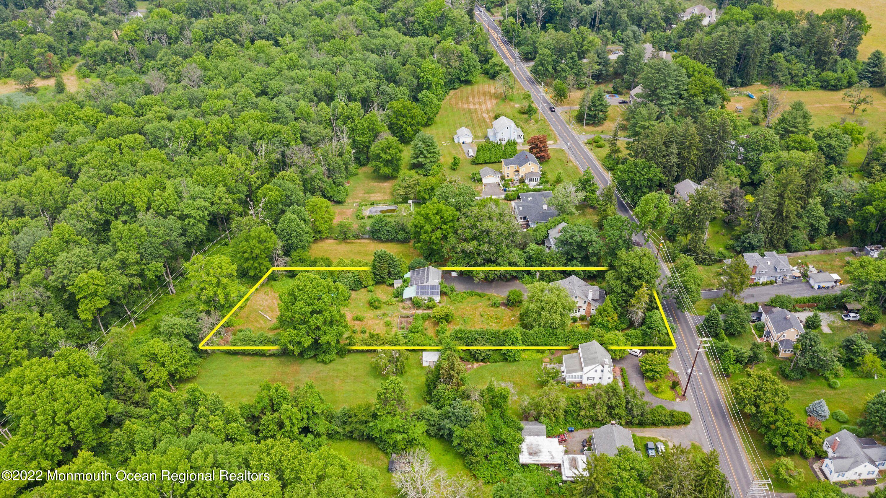 153 Carter Road Princeton, NJ 08540 - Photo 36 of 47 rAn108NM