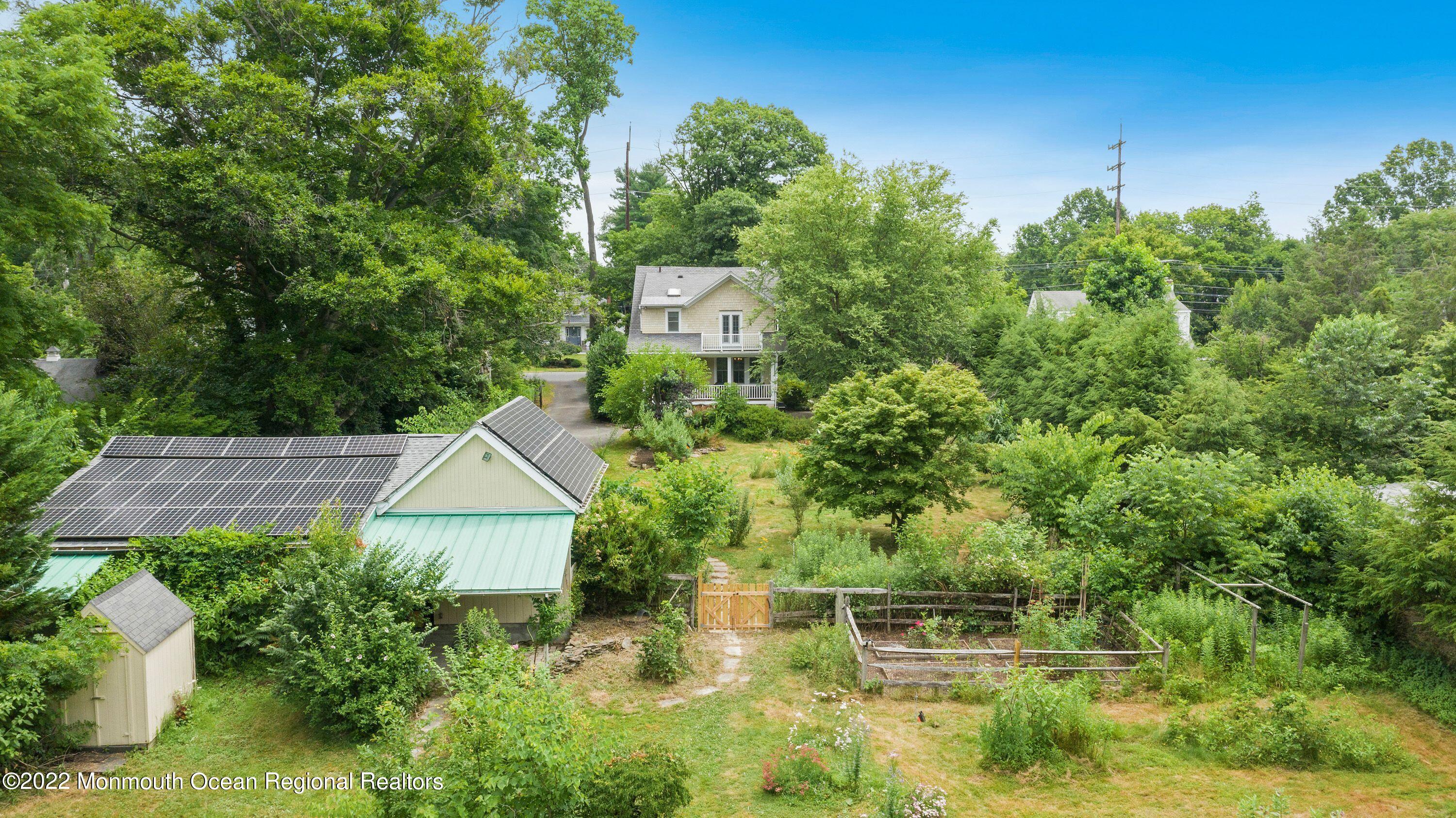 153 Carter Road Princeton, NJ 08540 - Photo 37 of 47 VC6L_7o8