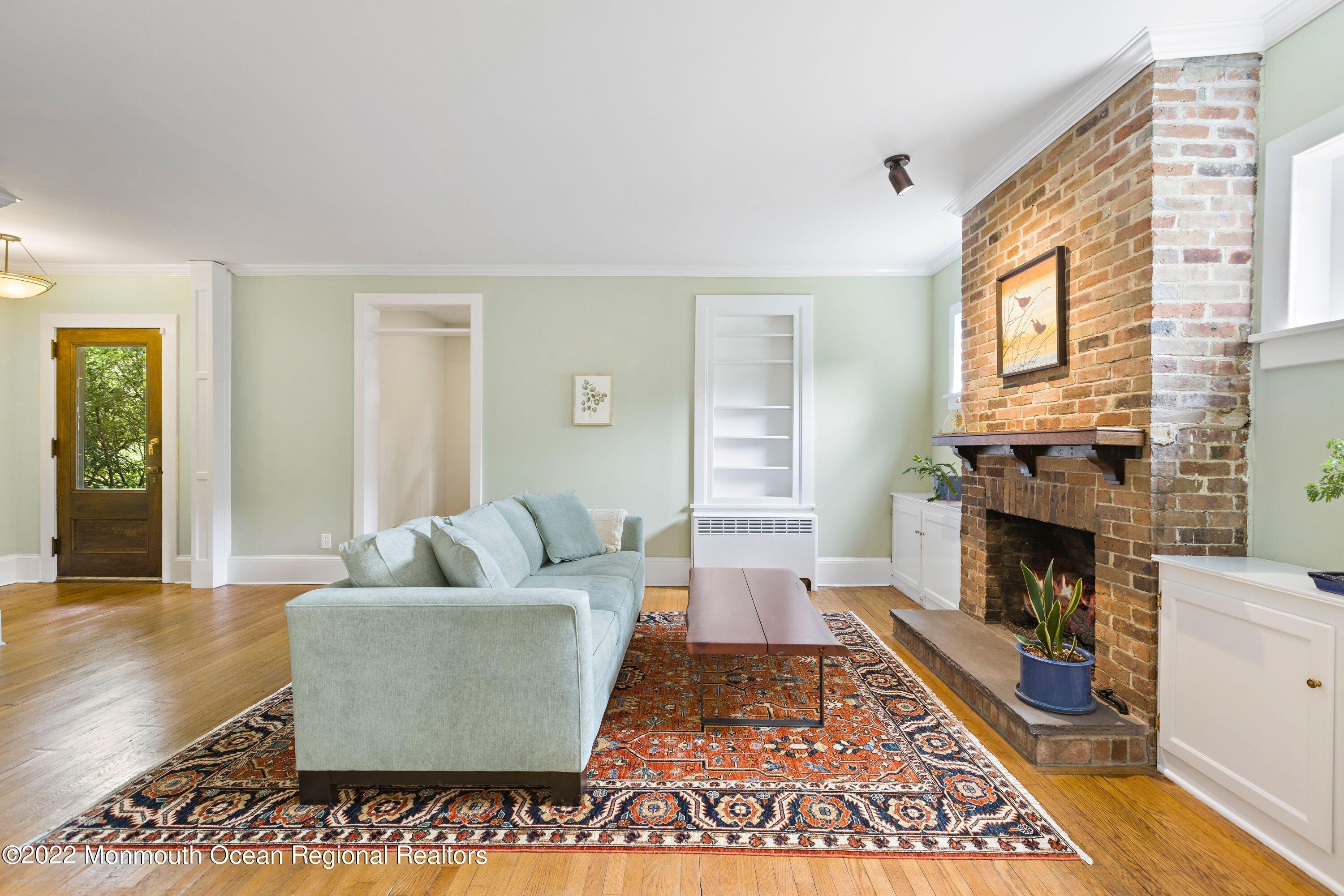 153 Carter Road Princeton, NJ 08540 - Photo 4 of 47 vXDTumN4