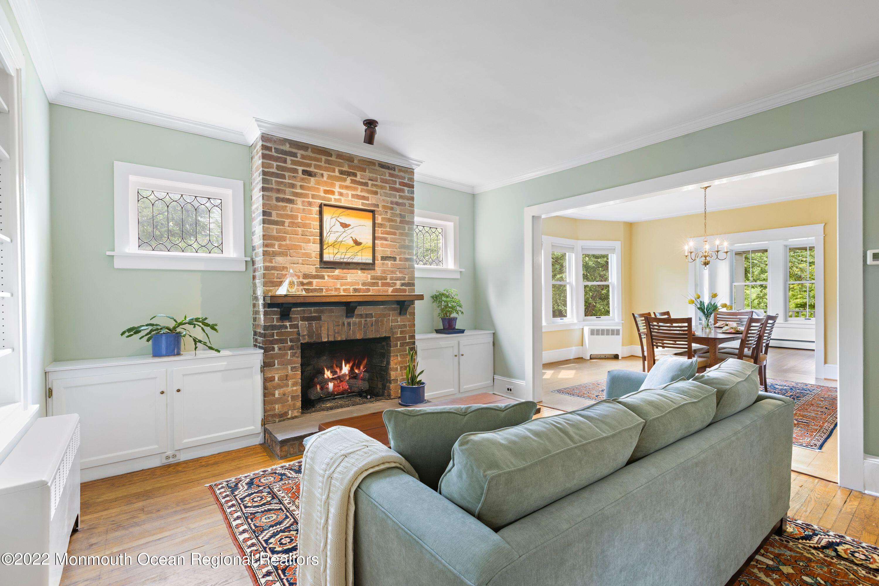 153 Carter Road Princeton, NJ 08540 - Photo 5 of 47 PtD0l3RI